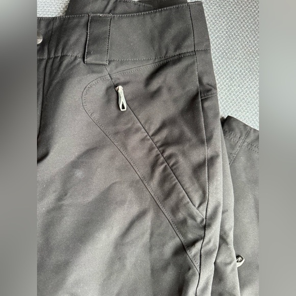 SPYDER Women’s Ski Pants Black 6 - Picture 15 of 16